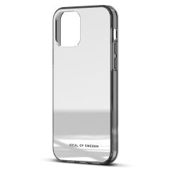 iDeal of Sweden Mirror Case iPhone 12 (Pro) - Mirror