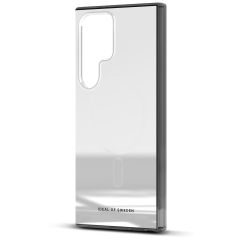 iDeal of Sweden Mirror Case met MagSafe Samsung Galaxy S24 Ultra - Mirror