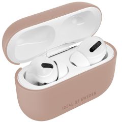 iDeal of Sweden Silicone Case Apple AirPods Pro - Blush Pink