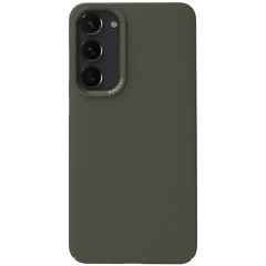 Nudient Thin Case Samsung Galaxy S23 Plus - Pine Green