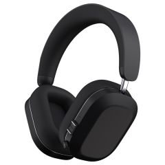 Defunc Mondo Over-Ear Koptelefoon - Draadloze koptelefoon - Bluetooth koptelefoon - Black