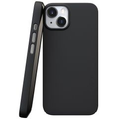 Nudient Thin Case iPhone 13 Mini - Ink Black