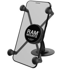 RAM Mounts Dashboard mount telefoonhouder auto - Universeel - Groot - Zwart