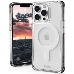 UAG Plyo Backcover MagSafe iPhone 13 Pro - Ice