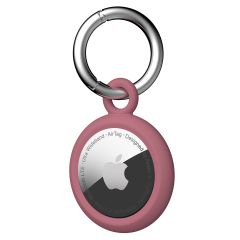 UAG [U] Dot Keychain Apple Airtag - Dusty Rose