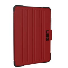 UAG Metropolis Bookcase iPad Pro 11 (2020) - Rood