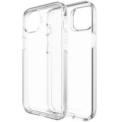ZAGG Crystal Palace Backcover iPhone 14 Plus - Transparant