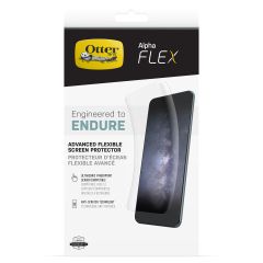 OtterBox Alpha Flex Anti-Microbial screenprotector Samsung Galaxy S22