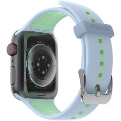 OtterBox Watch Band Apple Watch Series 1-9 / SE / Ultra (2) - 42/44/45/49 mm - Blue