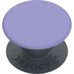 PopSockets Basic Grip - Cool Lavender