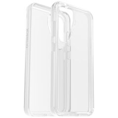 OtterBox Symmetry Backcover Samsung Galaxy S24 - Clear