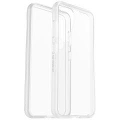 OtterBox React Backcover Samsung Galaxy S24 - Clear