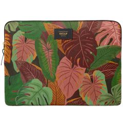 Wouf Laptop hoes 13-14 inch - Laptopsleeve - Mia