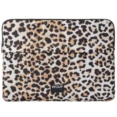 Wouf Laptop hoes 13-14 inch - Laptopsleeve - Cleo