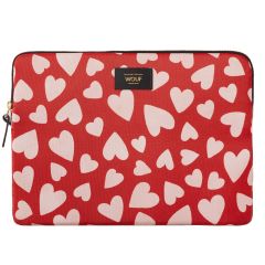 Wouf Laptop hoes 13-14 inch - Daily Amore