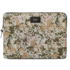 Wouf Laptop hoes 13-14 inch - Daily Isla