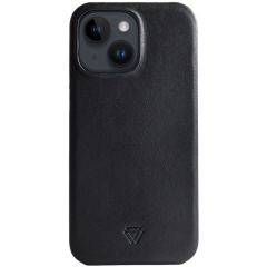 Wachikopa Full Wrap Backcover iPhone 14 - Black