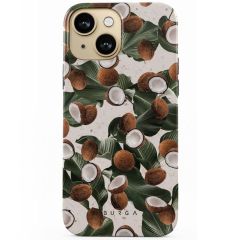 Burga Tough Backcover iPhone 13 - Coconut Crush