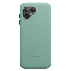 Fairphone Originele Protective Soft Case Fairphone 5 - Moss Green