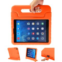 iMoshion Kidsproof Backcover met handvat iPad (2018) / (2017)