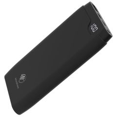 iMoshion Powerbank - 10.000 mAh - Quick Charge en Power Delivery - Zwart