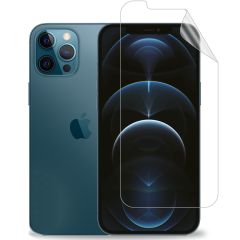 iMoshion Screenprotector Folie 3 pack iPhone 12 Pro Max