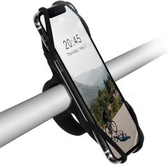 Universeel Telefoonhouder fiets voor de iPhone 12 Smartphonehoesjes.nl Dames Accessoires Telefoon- & Tablethoesjes Telefoonhoesjes Met case 