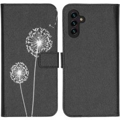 iMoshion Design Softcase Book Case Samsung Galaxy A13 (5G) - Dandelion