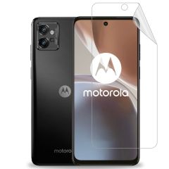 iMoshion Screenprotector Folie 3 pack Motorola Moto G32