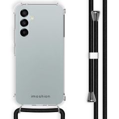 iMoshion Backcover met koord Samsung Galaxy A54 (5G) - Zwart