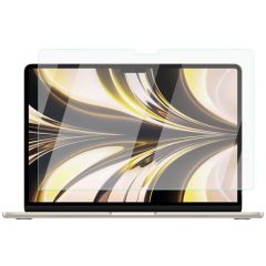 Gehard Glas Screenprotector MacBook Air 13 inch (2022)