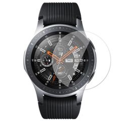 iMoshion 2 Pack Glass Screenprotector Samsung Galaxy Watch 46 mm