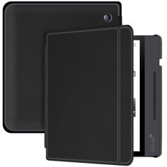 iMoshion Slim Hard Case Bookcase Tolino Vision 5 - Zwart
