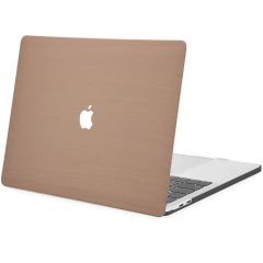 iMoshion Design Laptop Cover MacBook Pro 13 inch  (2016-2019)