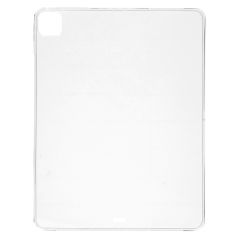 iMoshion Softcase Backcover iPad Pro 12.9 (2021 / 2022) - Transparant