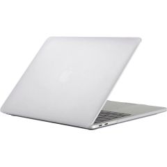 iMoshion Laptop Cover MacBook  Pro 15 inch (2016-2019) - Transparant