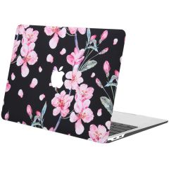 iMoshion Design Laptop Cover MacBook Air 13 inch (2018-2020)
