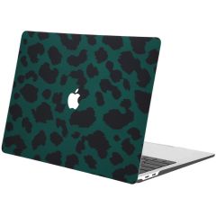 iMoshion Design Laptop Cover MacBook Pro 13 inch (2020)