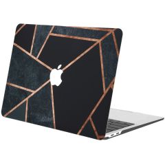 iMoshion Design Laptop Cover MacBook Pro 13 inch (2020)