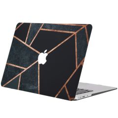 iMoshion Design Laptop Cover MacBook Air 13 inch (2008-2017)
