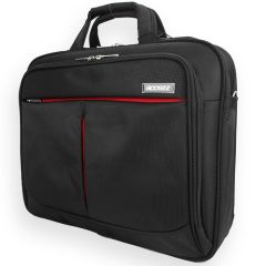 Accezz Classic Series Laptop Bag 15.6 inch