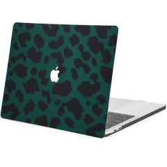 iMoshion Design Laptop Cover MacBook Pro 13 inch  (2016-2019)
