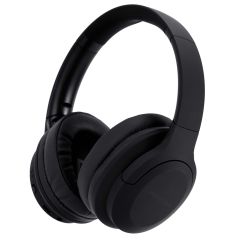 iMoshion Bluetooth Over-Ear Headphones - Draadloze koptelefoon - Active Noise Cancelling - Zwart