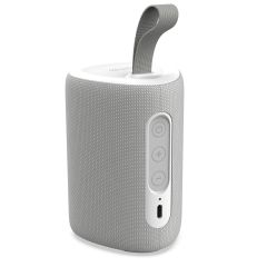 iMoshion Bluetooth Speaker Mini - Draadloze speaker - Wit