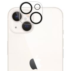 iMoshion Camera Protector Glas 2 Pack iPhone 14 / 14 Max
