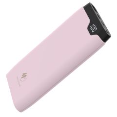 iMoshion Powerbank - 10.000 mAh - Quick Charge en Power Delivery - Roze