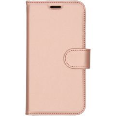 Accezz Wallet Softcase Booktype Oppo A94 (5G) - Rosé Goud