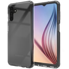 Accezz Xtreme Impact Backcover Samsung Galaxy A13 (5G) - Transparant