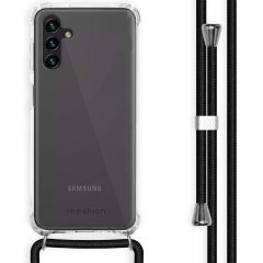 iMoshion Backcover met koord Samsung Galaxy A13 (5G) - Zwart
