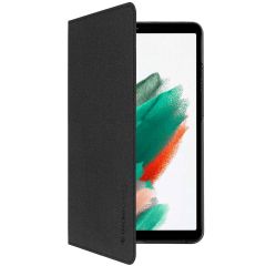 Gecko Covers Easy-Click Eco Bookcase Samsung Galaxy Tab A9 8.7 inch - Black